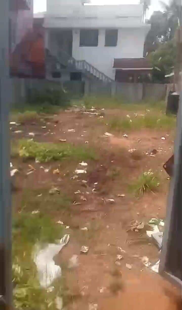 RESIDENCIAL PLOT AT KALOOE, EKM