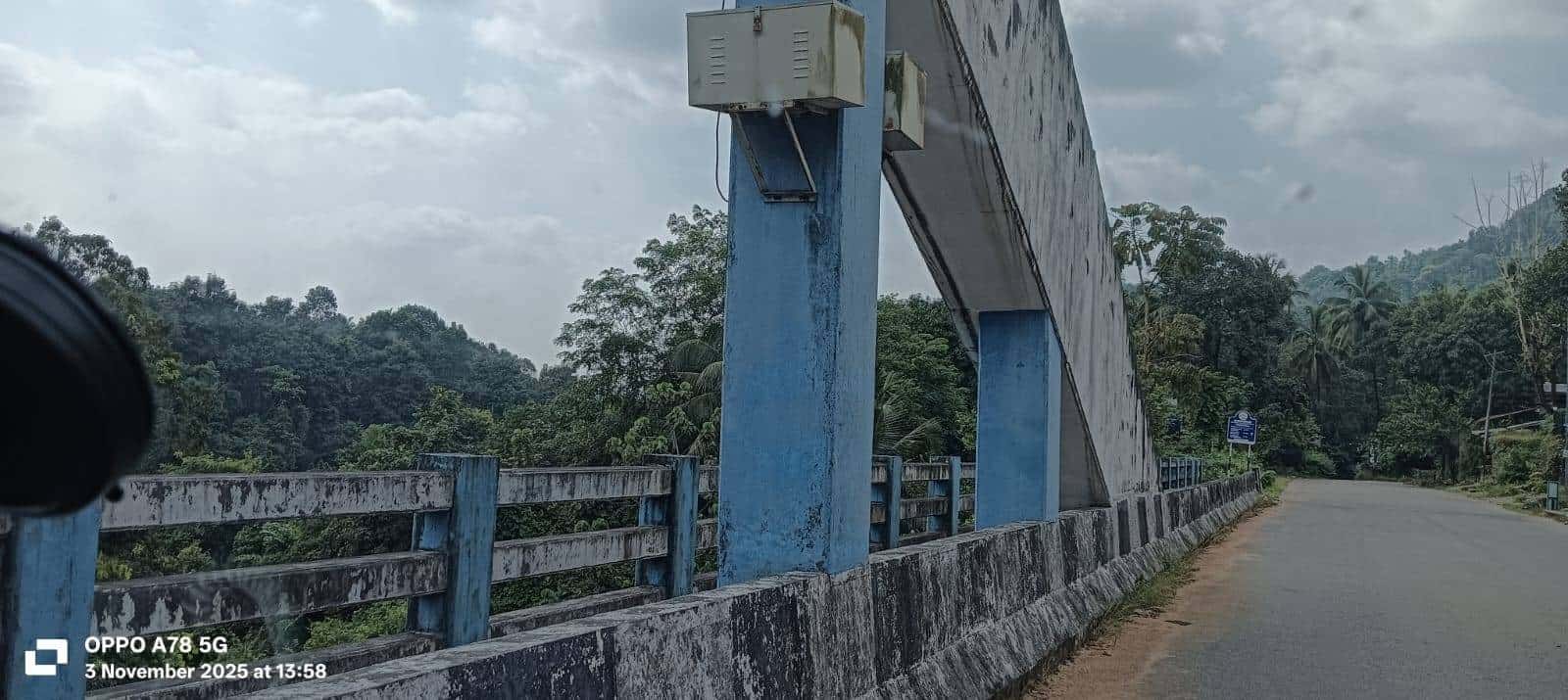 PROPERTY AT ANAKKAMPOIL,KOZHIKODE