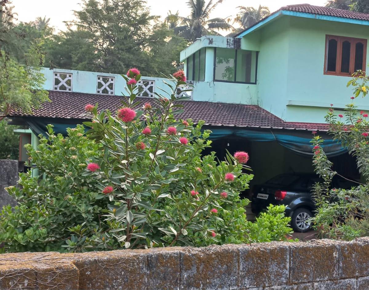 3BHK House in Palakkad