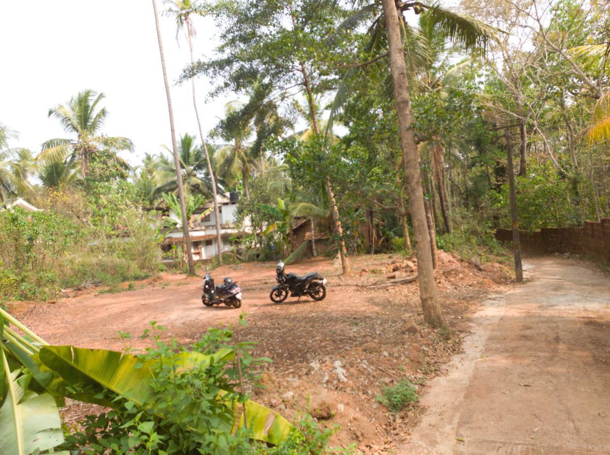 10 Cent land for sale in Kuthuparamba, Kannur | Just 1.6 lakhs per cent