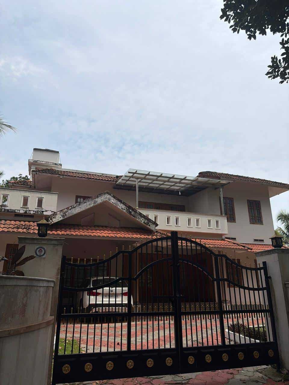 House for sale in Calicut