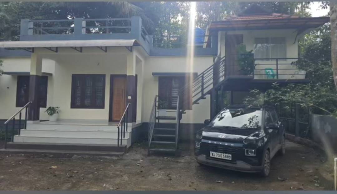 Homestay Villa for sale at Wayanad